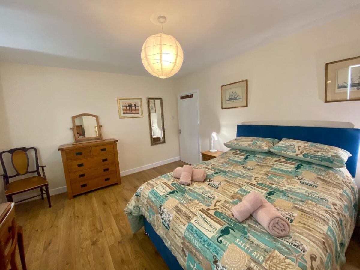 Buttercup Cottage 시드머스 외부 사진