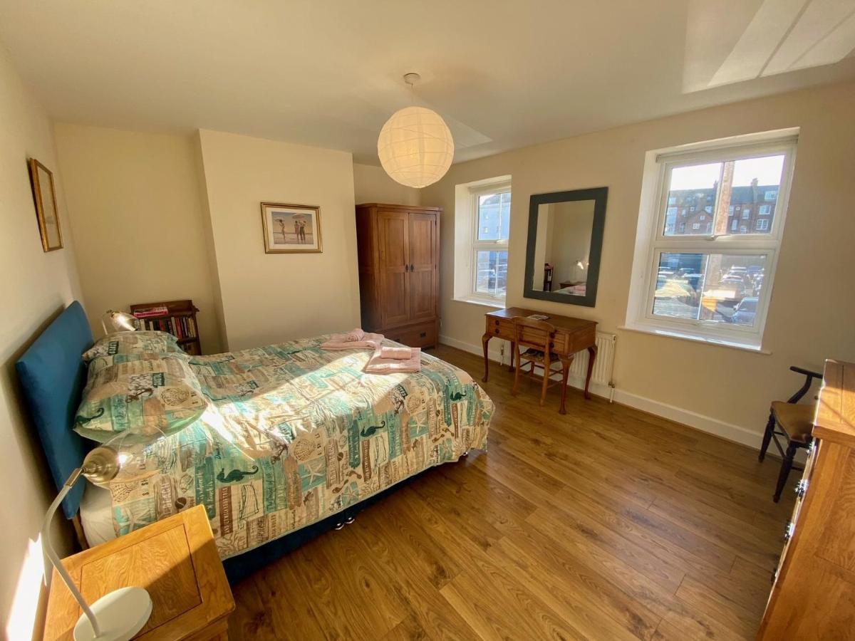 Buttercup Cottage 시드머스 외부 사진