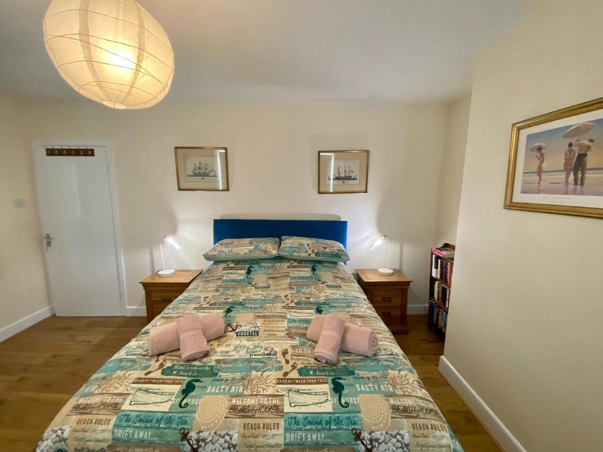 Buttercup Cottage 시드머스 외부 사진